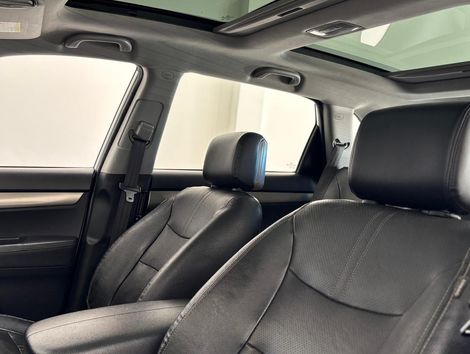 Kia Motors Sorento 3.5 V6 24V 4x4 Aut.
