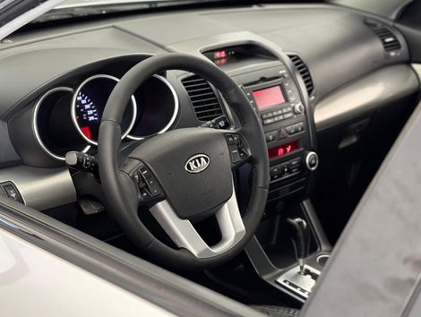 Kia Motors Sorento 3.5 V6 24V 4x4 Aut.