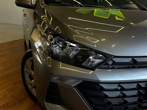 Hyundai HB20 Sense Plus1.0 Flex 12V Mec.