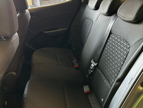 Hyundai HB20 Sense Plus1.0 Flex 12V Mec.