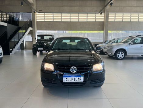 VolksWagen Gol (novo) 1.0 Mi Total Flex 8V 4p