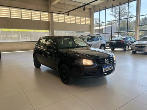 VolksWagen Gol (novo) 1.0 Mi Total Flex 8V 4p
