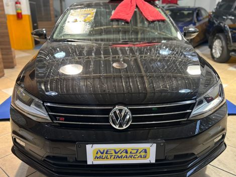 VolksWagen JETTA Highline 2.0 TSI 16V 4p Tiptronic