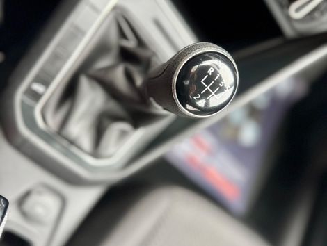 VolksWagen Polo 1.0 Flex 12V 5p