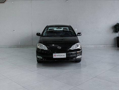 Toyota Corolla XEi 1.8/1.8 Flex 16V Aut.