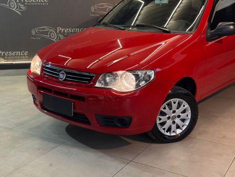 Fiat Palio 1.0/ Trofeo 1.0 Fire/ Fire Flex 2p
