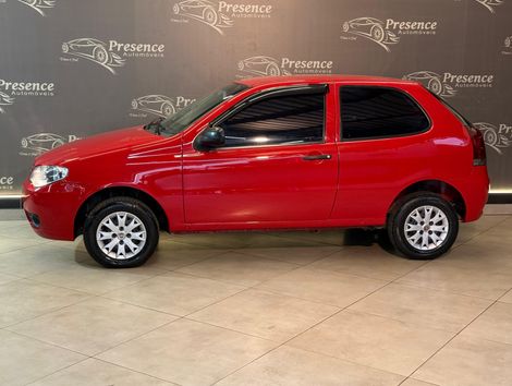 Fiat Palio 1.0/ Trofeo 1.0 Fire/ Fire Flex 2p