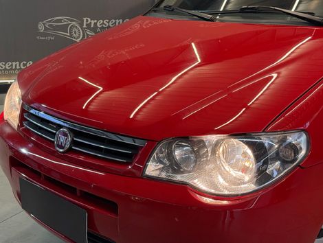 Fiat Palio 1.0/ Trofeo 1.0 Fire/ Fire Flex 2p