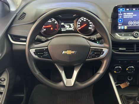 Chevrolet ONIX HATCH LT 1.0 12V Flex 5p Mec.