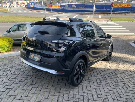 Renault Kardian Prem. Ed Flex 1.0 TB 12V 5p Aut.