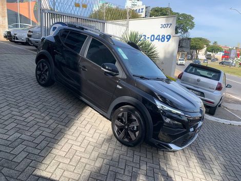 Renault Kardian Prem. Ed Flex 1.0 TB 12V 5p Aut.