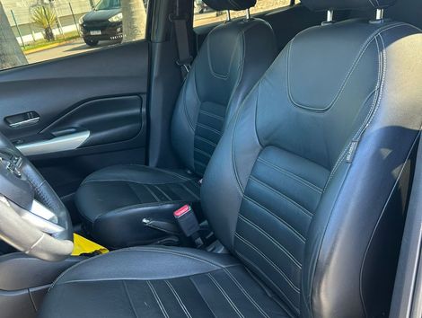 Nissan KICKS SL 1.6 16V FlexStar 5p Aut.