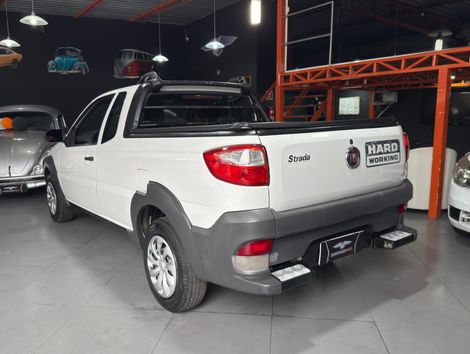 Fiat Strada Working HARD 1.4 Fire Flex 8V CE