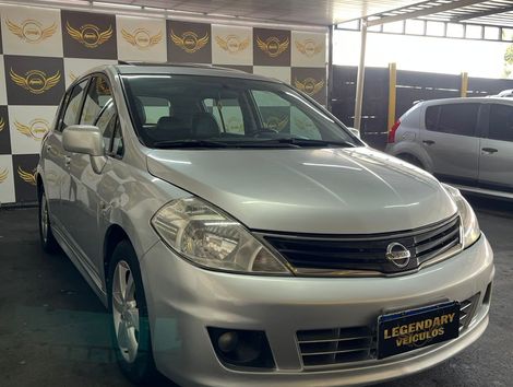 Citroën C4 PALLAS GLX 2.0/2.0 Flex 16V Mec.
