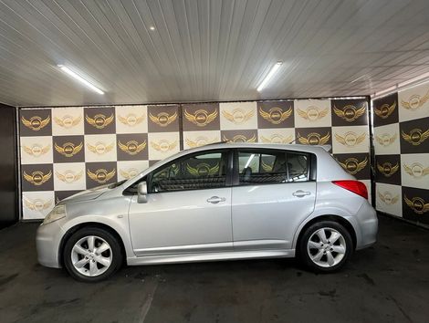 Citroën C4 PALLAS GLX 2.0/2.0 Flex 16V Mec.
