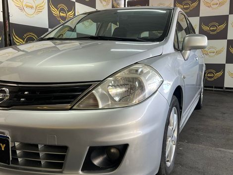 Citroën C4 PALLAS GLX 2.0/2.0 Flex 16V Mec.