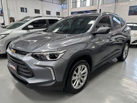 Chevrolet TRACKER 1.0 Turbo 12V Flex Aut. 