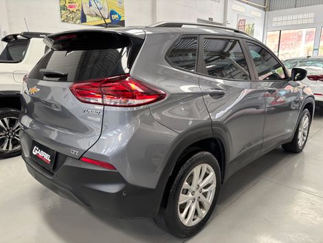 Chevrolet TRACKER 1.0 Turbo 12V Flex Aut. 