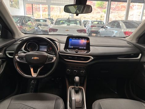 Chevrolet TRACKER 1.0 Turbo 12V Flex Aut. 