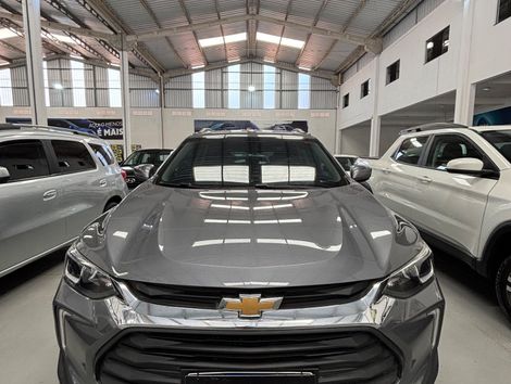 Chevrolet TRACKER 1.0 Turbo 12V Flex Aut. 