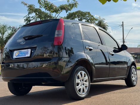 Ford Fiesta Personnalité 1.0 8V 66cv 5p