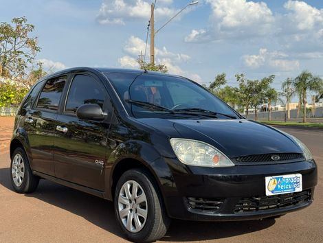 Ford Fiesta Personnalité 1.0 8V 66cv 5p