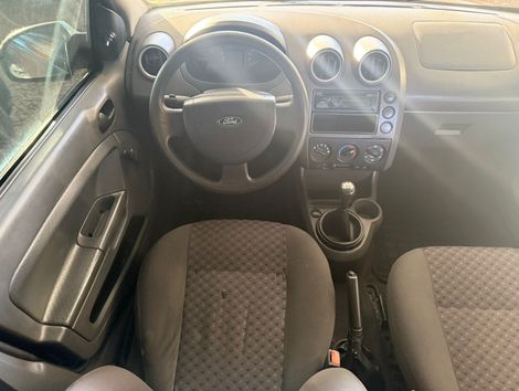 Ford Fiesta Personnalité 1.0 8V 66cv 5p