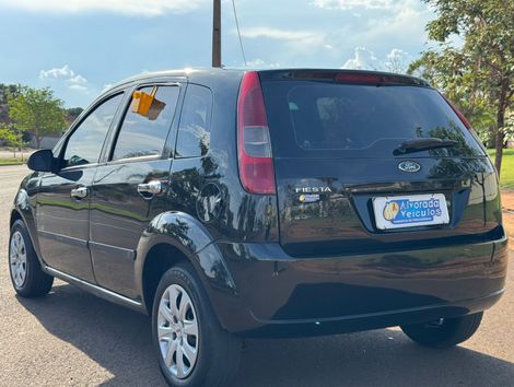 Ford Fiesta Personnalité 1.0 8V 66cv 5p