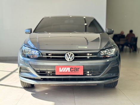 VolksWagen VIRTUS 1.6 MSI Flex 16V 4p Aut.