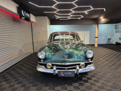 Ford Manhattan