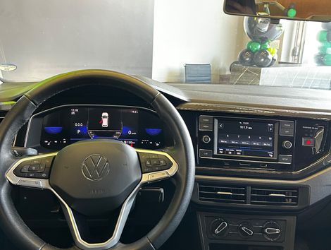 VolksWagen VIRTUS TSI 1.0 Flex 12V 4p Aut.