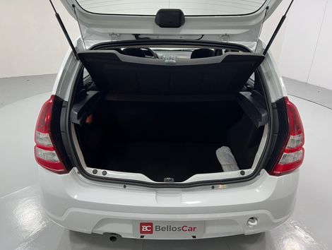 Renault SANDERO Expression Hi-Flex 1.0 16V 5p