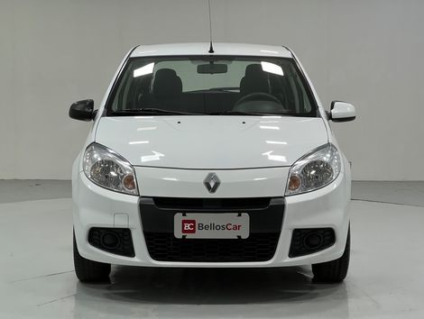 Renault SANDERO Expression Hi-Flex 1.0 16V 5p