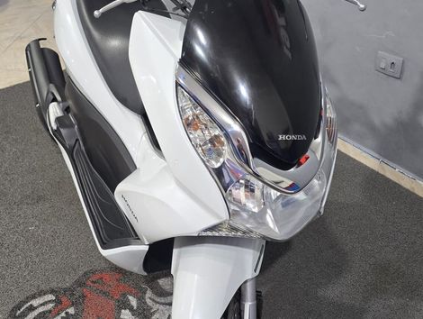 HONDA PCX 150/DLX