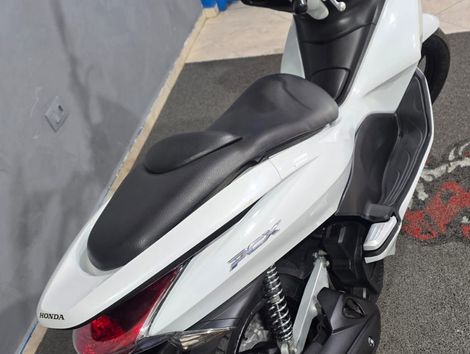 HONDA PCX 150/DLX