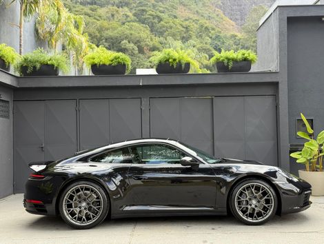 Porsche 911 Carrera Coupe 3.0 (991/992)