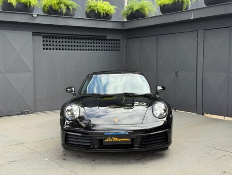 Porsche 911 Carrera Coupe 3.0 (991/992)