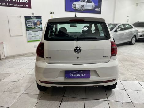 VolksWagen Fox BLUEMOTION 1.0 Mi Total Flex 12V 5p