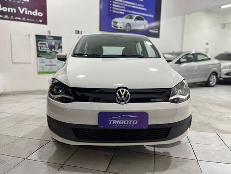 VolksWagen Fox BLUEMOTION 1.0 Mi Total Flex 12V 5p