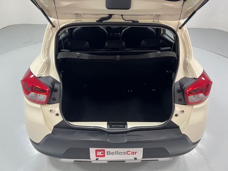 Renault KWID OUTSIDER 1.0 Flex 12V 5p Mec.