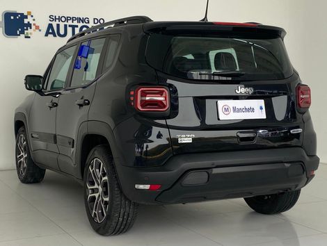Jeep Renegade Long. T270 1.3 TB 4x2 Flex Aut.
