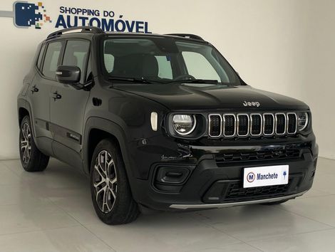 Jeep Renegade Long. T270 1.3 TB 4x2 Flex Aut.