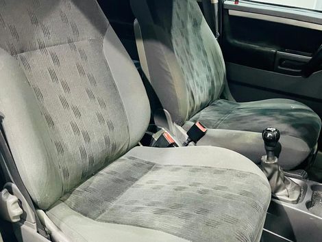 Chevrolet Meriva Maxx 1.8 MPFI 8V FlexPower