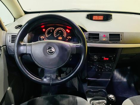 Chevrolet Meriva Maxx 1.8 MPFI 8V FlexPower