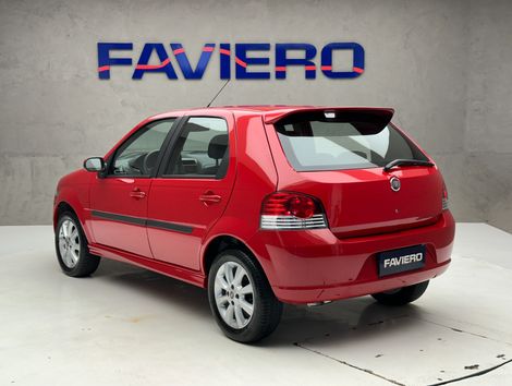 Fiat Palio ESSENCE Dualogic 1.6 Flex 16V 5p