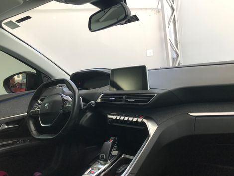 Peugeot 3008 Griffe Pack 1.6 Turbo 16V 5p Aut.
