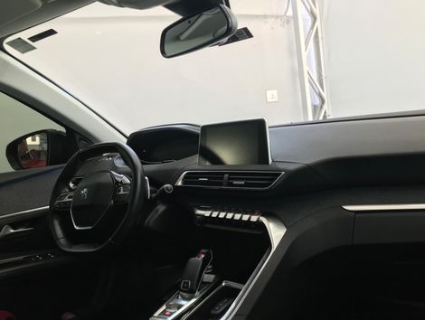 Peugeot 3008 Griffe Pack 1.6 Turbo 16V 5p Aut.