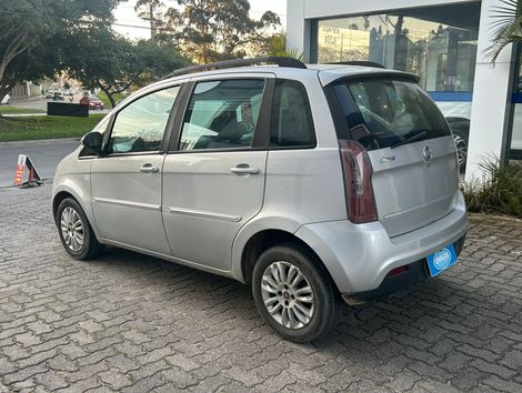 Fiat Idea ATTRACTIVE 1.4 Fire Flex 8V 5p
