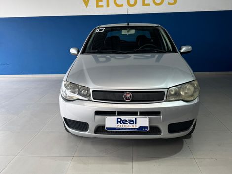 Fiat Palio 1.0 ECONOMY Fire Flex 8V 4p