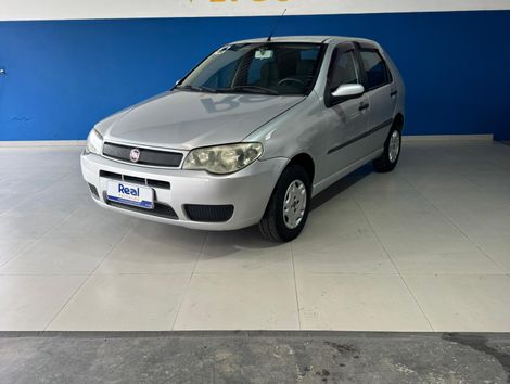 Fiat Palio 1.0 ECONOMY Fire Flex 8V 4p
